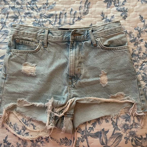 Urban Outfitters Pants - Urban Outfitters denim shorts (BDG)